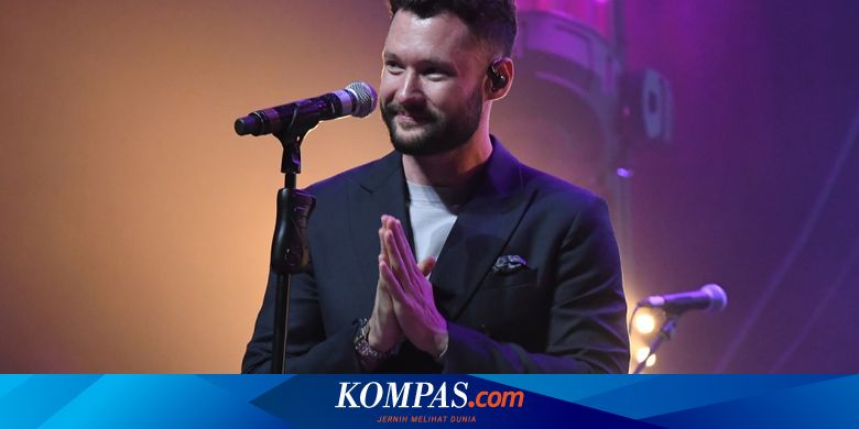Lirik Dan Chord If Our Love Is Wrong Dari Calum Scott