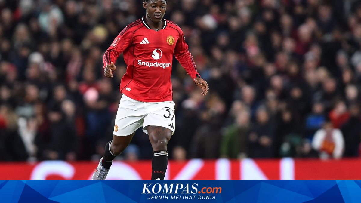 Delapan Kandidat Pemain Muda Terbaik Premier League 2025-2026