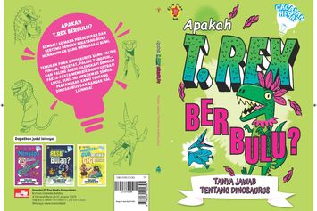 Membangun Karier Sejak Kecil dengan Belajar Sains