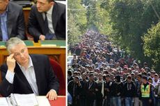 Politisi Hongaria: Imigrasi Massal Pemicu Teror di Eropa