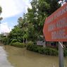 2.861 KK di Cilacap Terdampak Banjir, 4 KK Mengungsi di Koramil