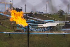 Jelang Alih Kelola, Chevron Serahkan Data Produksi Blok Rokan ke Pertamina