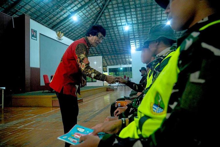 Kak Seto: Pendidikan Berkarakter yang Digagas Dedi Mulyadi Tak Langgar Hak Anak
