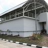 Konstruksi Capai 35,2 Persen, SPAM Durolis Layani 200.000 Jiwa di Riau