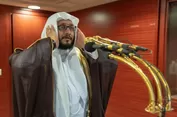 Muazin Masjidil Haram Syekh Ibrahim Al-Madani Wafat, Pernah Menangis Saat Azan di Depan Ka'bah