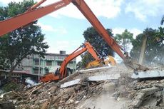 Gempa di Pidie Jaya, Sejumlah Infrastruktur Kelistrikan Mengalami Kerusakan