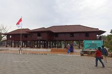 Rumah Si Pitung, Jejak Sang Legenda Betawi di Marunda