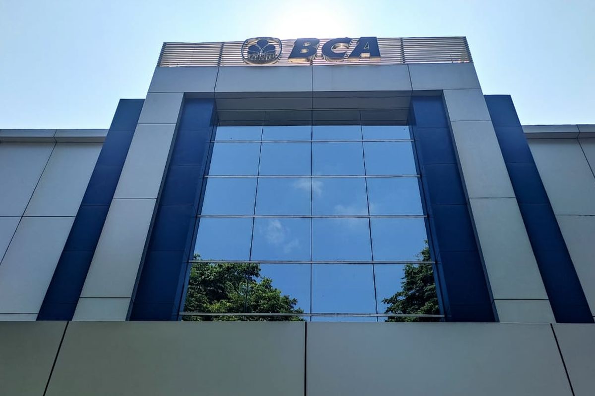 Syarat dan cara buka rekening BCA di kantor cabang terdekat
