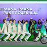 3 Pengalaman Seru untuk Army di Instalasi BTS Gandaria City