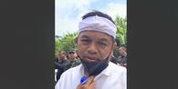 Tangis Anak Korban Ledakan Amunisi di Garut ke Dedi Mulyadi: Bapak Saya Kerja sama Tentara, Bukan Mulung