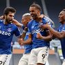 Tottenham Vs Everton, Pasukan Mourinho Tumbang di Kandang pada Pekan Perdana 