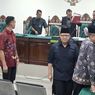 Kasus Pemerasan Pilkada, Eks Gubernur Bengkulu Rohidin Divonis 10 Tahun Penjara