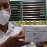 Bio Farma: 1,8 Juta Dosis Vaksin Sinovac untuk Tenaga Kesehatan Ditargetkan Sampai di Daerah Tujuan Hari Ini