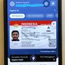Kekuatan Hukum SIM Digital Setara SIM Fisik, Begini Cara Membuatnya