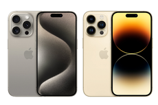 Spesifikasi iPhone 15 Pro dan iPhone 14 Pro, Apa Saja Peningkatannya?