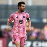 Pemerintah Arab Saudi Tolak Rencana Messi Main di Saudi Pro League