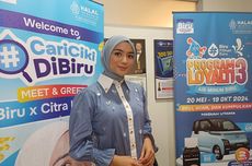 Citra Kirana Berbagi Ide Jualan untuk Para Ibu