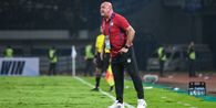 Persib Belum Juara dengan 64 Poin, Hodak Akui Liga Menarik bagi Semua