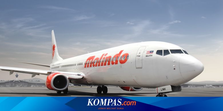 Malindo Air Buka Rute Penerbangan Baru Ke Zhengzhou Dan Chengdu