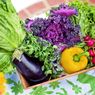 4 Cara Simpan Sayur Organik, Tahan Seminggu dan Tetap Segar