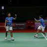 Hasil Indonesia Open 2022, Apriyani/Siti Butuh 80 Menit Atasi Wakil China
