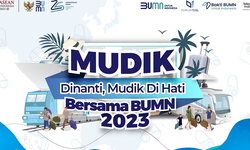 Mudik Gratis IndiHome, Pelanggan, Karyawan dan Masyarakat Umum Bisa Ikutan!
