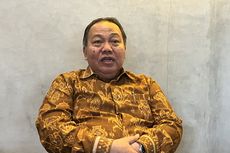 Hakim Agung Suharto Terpilih Jadi Wakil Ketua MA Bidang Non-Yudisial