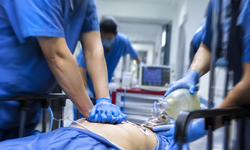 Code Blue, Sistem Respons Cepat untuk Selamatkan Pasien Gawat Darurat