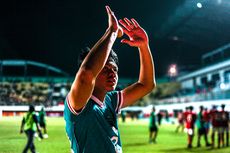 Cerita Kiper Timnas U16 Indonesia Hadapi Adu Penalti Lawan Myanmar