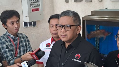 Soal Lawan Koalisi "Gemuk", PDI-P: Dalam Pemenangan Pemilu, Kelincahan Itu Penting