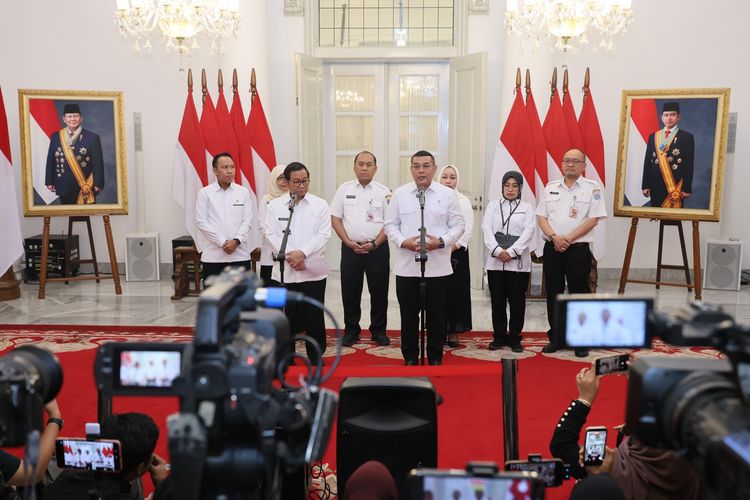 Selangkah Lagi Sempurna, Sertifikasi Tanah di Jakarta Tembus 98,6 Persen