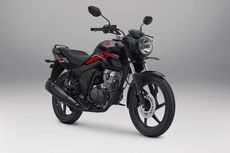 Harga Motor Naked Sport 150cc per September 2022