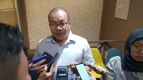 Golkar Bidik Wakil Wali Kota pada Pilkada Semarang