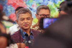 Gaji ASN Dipindah ke Himbara, LPS Minta Dana dari BPD Tak Ditarik Mendadak