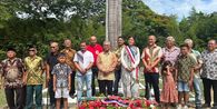 Bukan Hanya Suriname, Negara Ini Juga Punya Jejak Etnis Jawa
