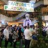 Serunya Main dan Mencoba Produk Skincare di Kiehl's Nature Playground
