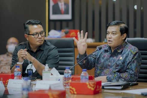 Kemenkumham Resmi Luncurkan 