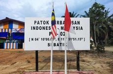 Merdeka Setengah Hati di Batas Negeri: “Bensin Hijau” Vs “Bensin Kuning”