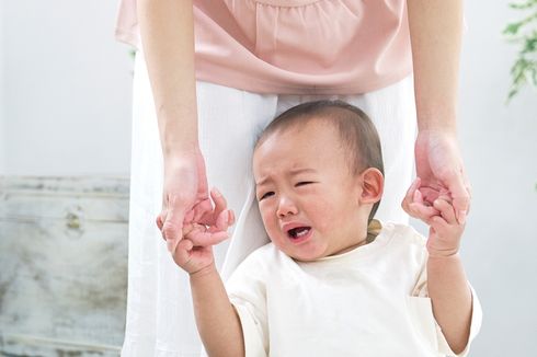 4 Cara Mencegah Kekurangan Zat Besi pada Anak di Bawah 1 Tahun