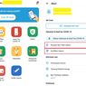 Tiket di Aplikasi PeduliLindungi Jadi Syarat untuk Dapatkan Vaksin Booster Covid-19