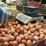 Harga Telur Ayam hingga Tembakau Turun pada September 2020