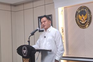 Yusril: Putusan MK soal Pasal Penghinaan Presiden dan Wapres Tegas untuk Hindari Multitafsir