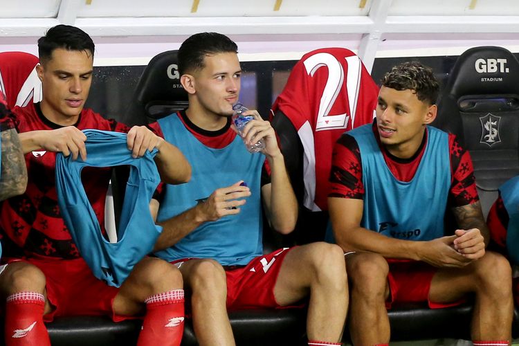 Justin Hubner dan 3 Pemain Timnas Indonesia Siap Merumput di Liga Belanda