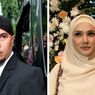 Momen Hangat Ahmad Dhani Buka Puasa Bareng Keluarga Mantan Suami Mulan Jameela