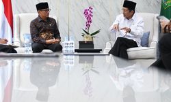 Kementerian Desa PDT dan Kemenag Berkolaborasi Tingkatkan Ekonomi Masyarakat Desa Berbasis Keluarga