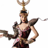 Jadi Muse Jember Fashion Carnaval, Penampilan Anya Geraldine Curi Perhatian