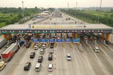 Tilang Elektronik di Tol Jabodetabek Berlaku 1 April, Ini Pelanggaran yang Akan Ditindak