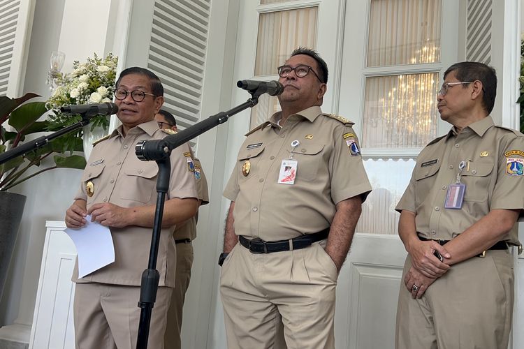 Rute Baru Transjabodetabek Segera Dibuka, Draf Perencanaannya Sedang Disusun