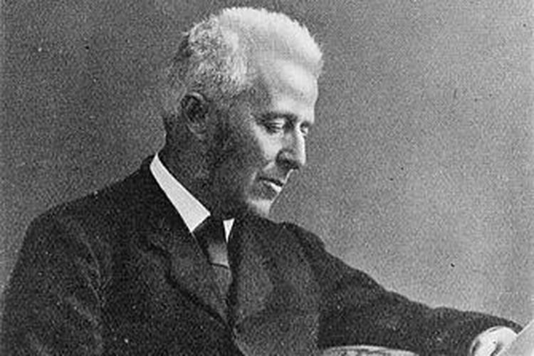Joseph Bell, Ahli Bedah yang Menginspirasi Karakter Sherlock Holmes