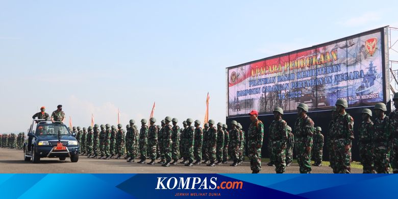 Kapan Komcad Digunakan? - Vimarsana News